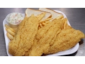 Captain Hooks Fish Chicken - OPEN 24 HOURS CHICAGO