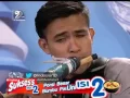 Download Lagu Fildan Audisi DA4 Full Version, Muskurane dan Tum Hi Ho