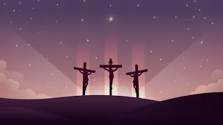 موشن جرافيك   تهنئه عيد القيامه المجيد دندنها