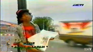 fadly anak jalanan 1992 original video