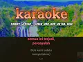 Download Lagu Karaoke tommy j pisa sebuah lagu dan doa untuk nike