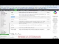 SQL Data Types for Various DataBases English-vlr training
