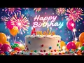 Download Lagu Amelia A Special Birthday Song for Amelia | Happy Birthday! – Part 2