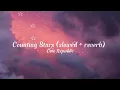 Download Lagu OneRepublic- Counting Stars (slowed + reverb)