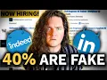 The Job Scam Situation is Getting Worse