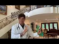 Dr Rey Dr 90210 Promoting Melina Norberto PA-C with Alluring Aesthetics