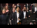 양인모(Inmo Yang) | J.Brahms : Violin Concerto in D Major, Op. 77