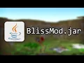 Does Bliss SMP Have a Mod