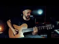 Afro-Brazilian Guitar