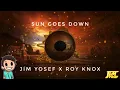 Download Lagu Jim Yosef x ROY KNOX - Sun Goes Down [NCS Release]