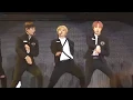 Download Lagu [HD] BTS - Baepsae Japan Fanmeeting Vol.3 DVD