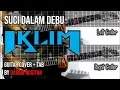 Download Lagu Iklim - Suci Dalam Debu (Guitar Cover) Tab Version
