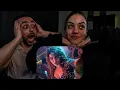 Australian Couple React To Telugu Song Oo Antava Oo Oo Antava