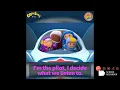 Go Jetters Vroomster Bloopers. Funny Video