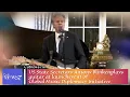 US State Secretary Antony Blinken plays guitar at launch event of Global Music Diplomacy Initiative