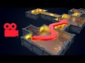 Camera Mode - Blender 3
