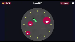 Jelly Snake - Crazy Games Online