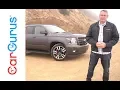 2018 Chevrolet Tahoe CarGurus Test Drive Review