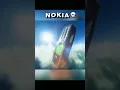 Nokia AURA 999999+ | #bkffofficial1 #shorts #aura