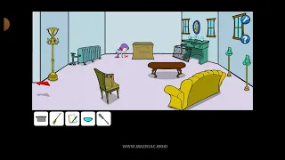 parte 1 de geraldine y la puerta peque a