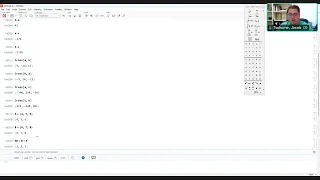 Calculus III - 5 Introduction to Vectors in Mathematica