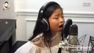 Download Celine Tam - I Will Always Love You (Cover) MP3