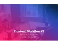 Frontend Workflow Sass Automation with GulpJS 2016