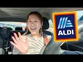 Let s go to Aldi I spent 108 for my family of four