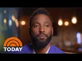 John David Washington s Words About His Mom Pauletta Washington Are So Powerful TODAY