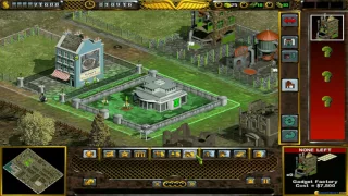 Constructor 2 Mob Rule gameplay PC Game 1999