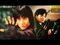Download Lagu 2025年動作電影！美女特警與黑幫女殺手展開激烈的打鬥 #⚡抗日# kungfu # 功夫 # 特種兵 # 神槍手 # Action Moves #