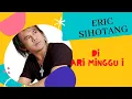 Erick Sihotang - Di Ari Minggui |Official Music Video