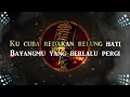 AIZAT AMDAN - HANYA KAU YANG MAMPU (VERSI KARAOKE) | GILA KAROK TV
