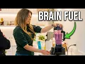 I Study Aging This Is the Smoothie I Drink Every Day