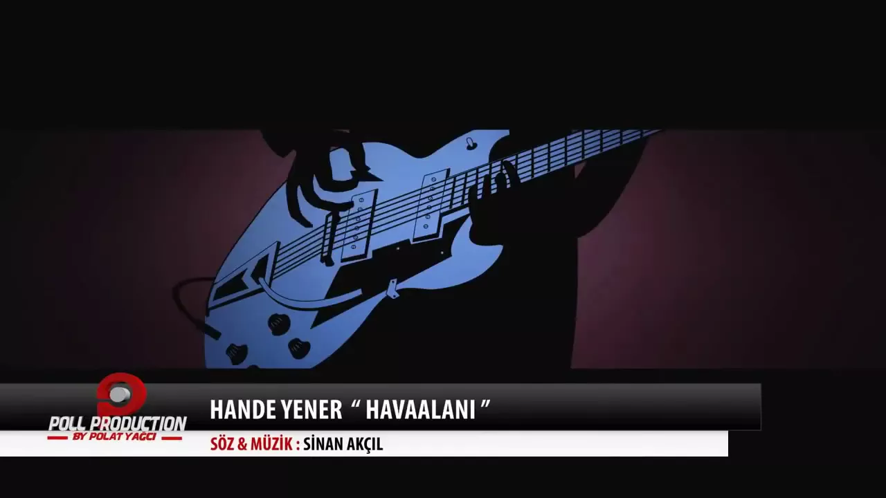 Hande Yener-Havaalanı (nuno müzik)