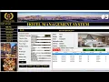 - Hotel management system project in python using tkinter with database connectivity
