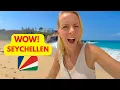 Download Lagu AANGEKOMEN op de SEYCHELLEN + EERSTE INDRUK 🤯🇸🇨 | Bellinga Vlog #3420