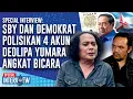 Lagu SPECIAL INTERVIEW: Deolipa Yumara Soroti Laporan Demokrat Buntut Tudingan Dalang Isu Ijazah Jokow