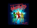 "Freeze Your Brain" by Casey Likes, Heathers The Musical (Original NYC Cast Recording)