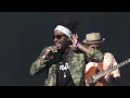 Arise Roots - Cool Me Down Ft. Hirie - Cali Vibes Fest 2022 - Long Beach, CA