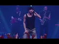 Peet - Isaiah (Live à La Cigale)