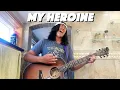 Download Lagu Silverstein | My Heroine | Acoustic Cover