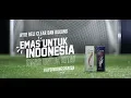 Download Lagu CLEAR X PSSI Full Version