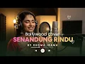 SENANGDUNG RINDU Instrumental | Cover lagu Dangdut Rhoma Irama Versi Musik india
