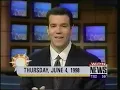 WGN-TV WGN Morning News at 7AM Cold Open June 1998