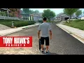 Tony Hawk s Project 8 on SICK - Suburbia PS3 Gameplay