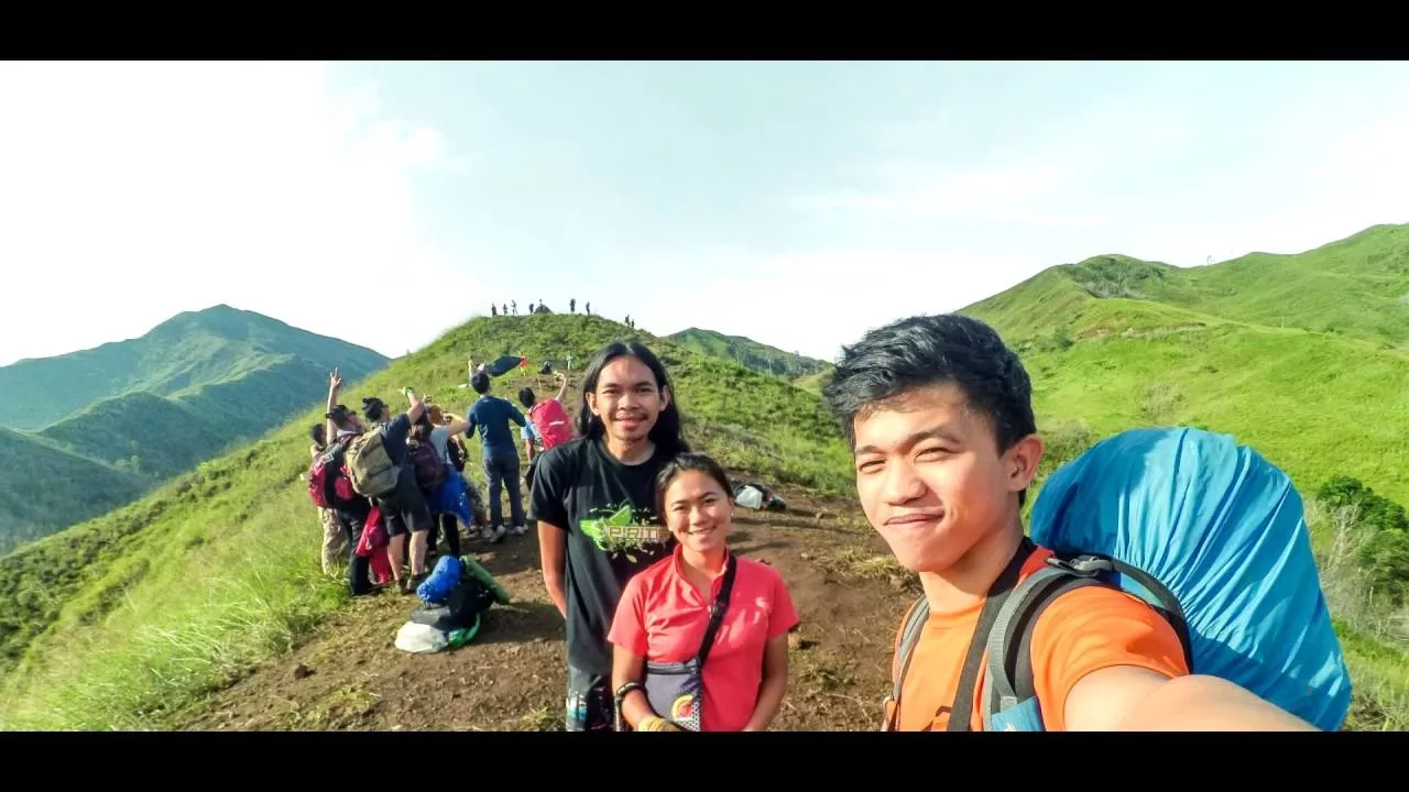 Kapayawan Ridge, Impalutao, Bukidnon Philippines