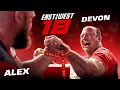 Download Lagu East vs West 18 | Alex Kurdecha vs Devon Larratt FULL MATCH