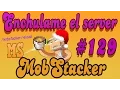 Minecraft Plugin Tutorial MobStacker