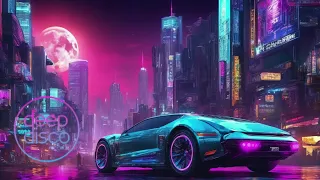 Dimitris Athanasiou Midnight Travel 